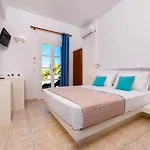 Seaside Breeze 3* Kamári