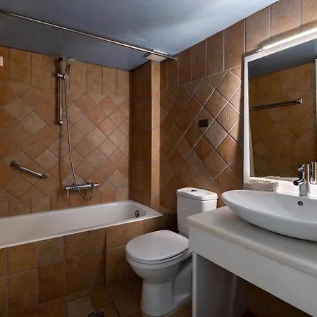 فندق Seaside Breeze 3*