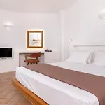 Hotel Seaside Breeze