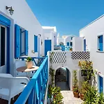 Seaside Breeze Hotel