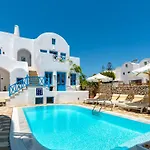 Hotel Seaside Breeze