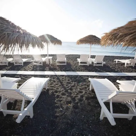 Hotel Seaside Breeze