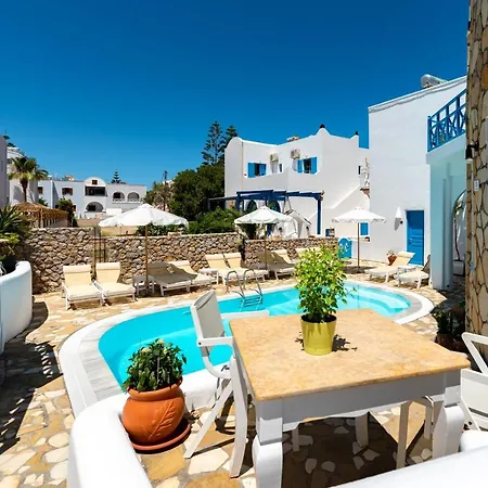 Hotel Seaside Breeze