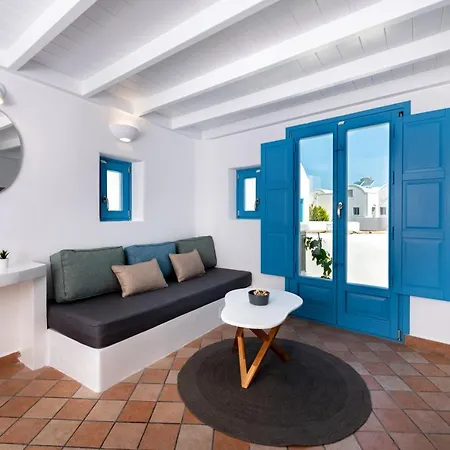 Seaside Breeze Hotel 2*