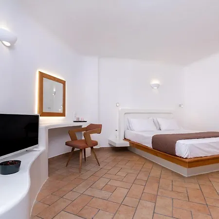Hotel Seaside Breeze
