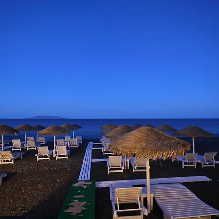 Hotel Seaside Breeze 2*