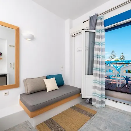 Hotel Seaside Breeze