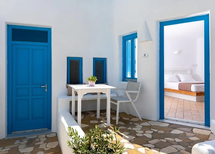 Otel Seaside Breeze 3*