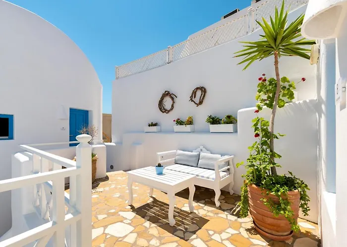 Otel Seaside Breeze 3*