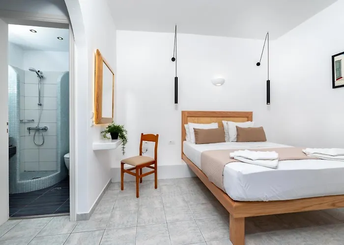 Seaside Breeze Otel 3*