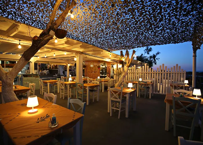 Seaside Breeze Otel 3*