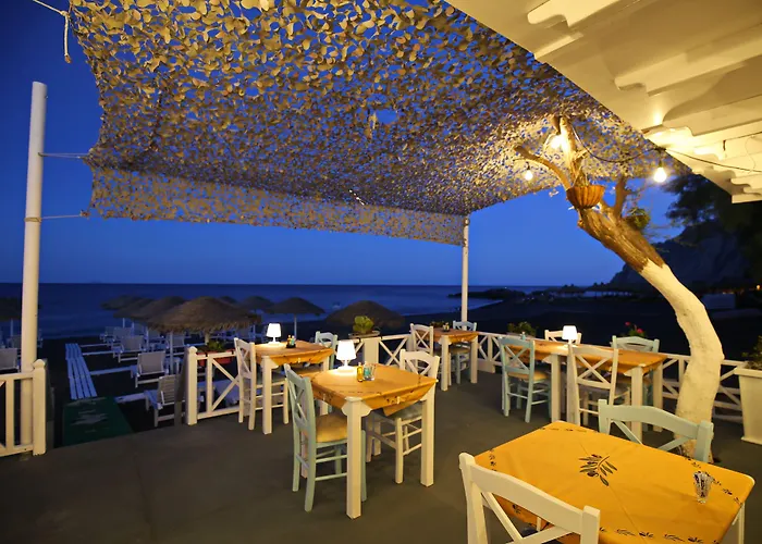 Otel Seaside Breeze 3*