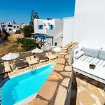 Seaside Breeze Otel