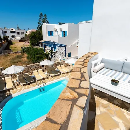 Seaside Breeze Hotel