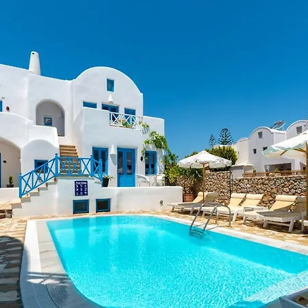 Hotel Seaside Breeze