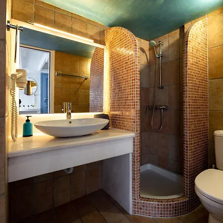 Hotel Seaside Breeze