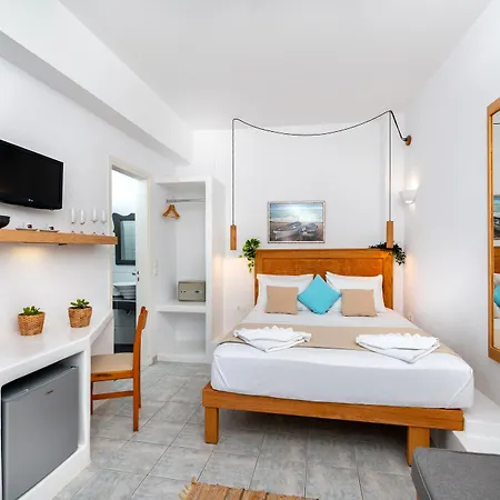 Seaside Breeze Hotel 3*