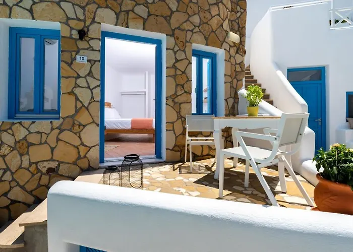 Seaside Breeze Hotel 3*