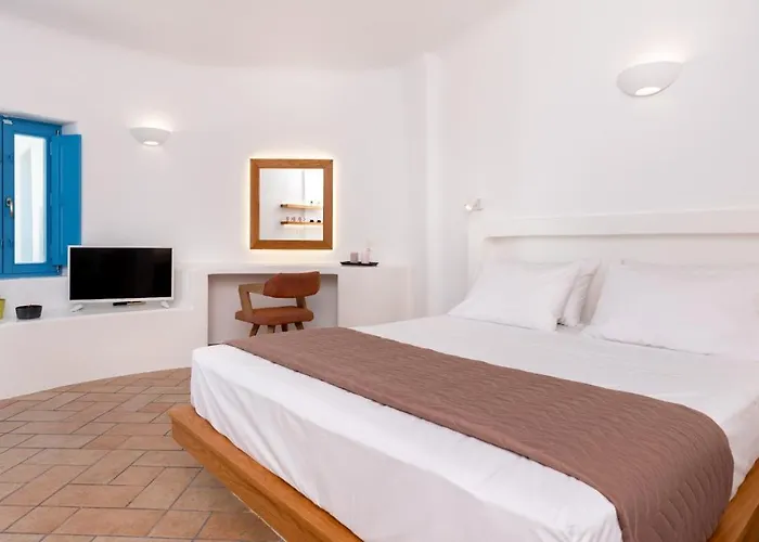 Hotel Seaside Breeze