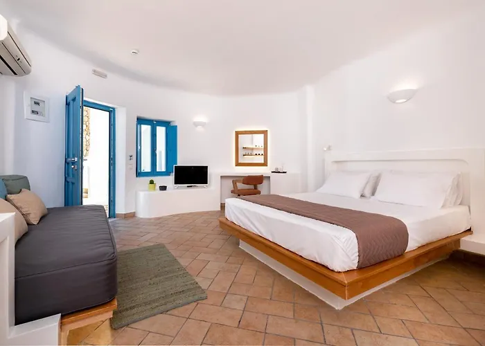 Hotel Seaside Breeze 3*