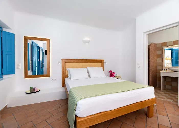 Hotel Seaside Breeze