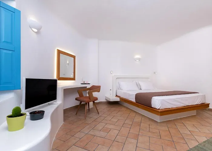 Hotel Seaside Breeze