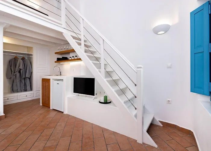 Hotel Seaside Breeze 3*