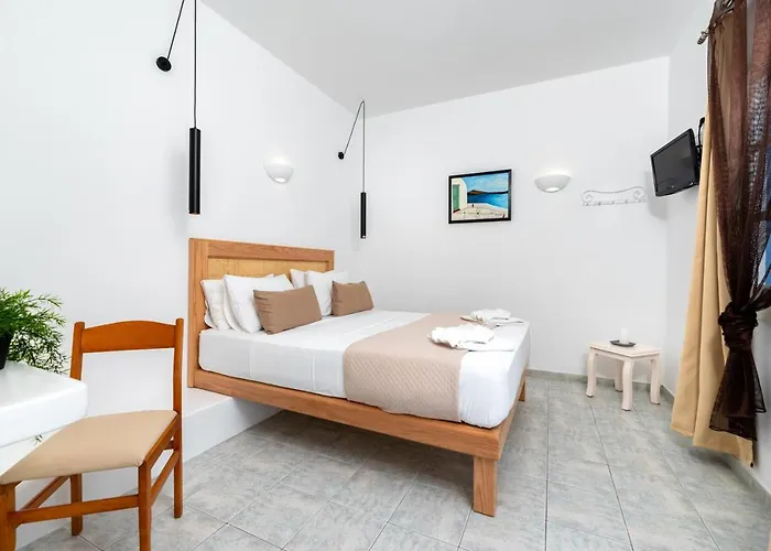 Hotel Seaside Breeze