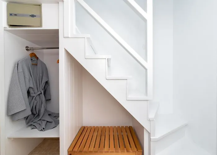 Hotel Seaside Breeze