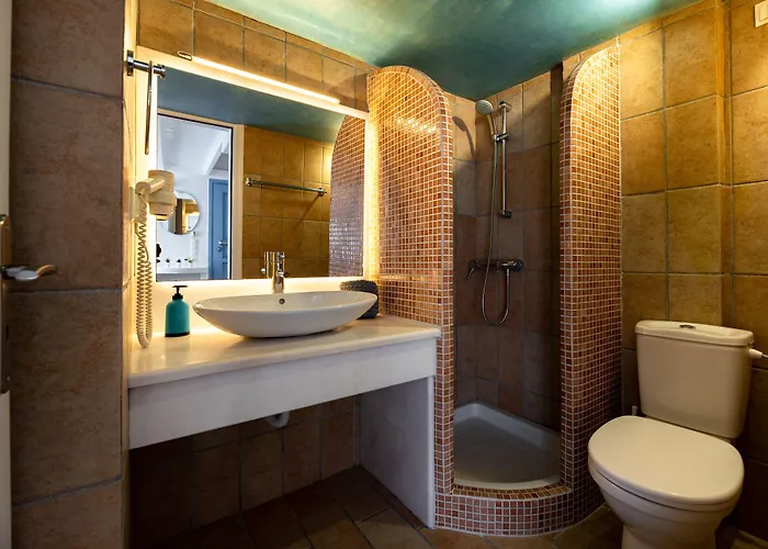 Hotel Seaside Breeze