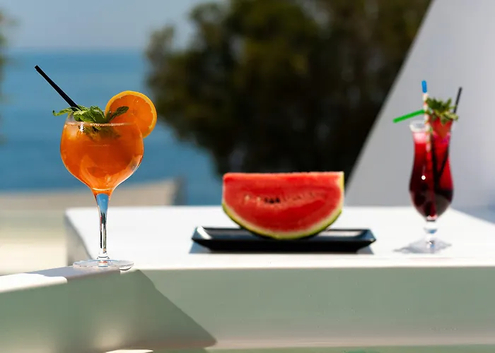 Hotel Seaside Breeze 3*