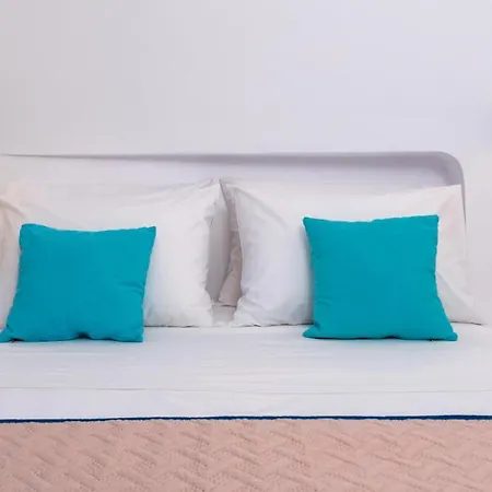 Hotell Seaside Breeze 3*