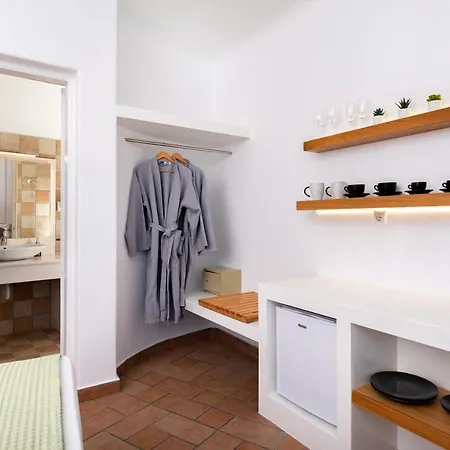 Seaside Breeze Hotell