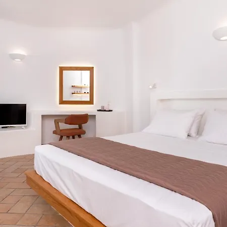 Hotell Seaside Breeze