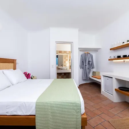 Ξενοδοχείο Seaside Breeze 3*