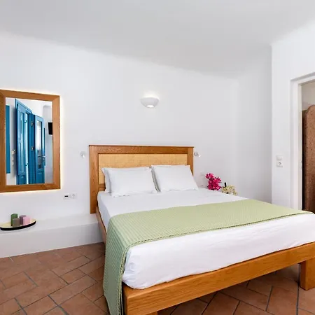 Ξενοδοχείο Seaside Breeze