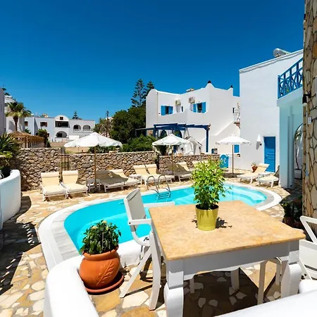 Ξενοδοχείο Seaside Breeze