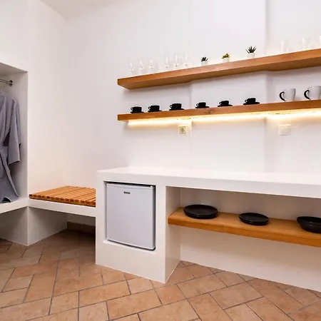 Seaside Breeze 3* Καμάρι