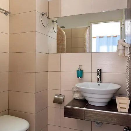 Hotell Seaside Breeze Kamári