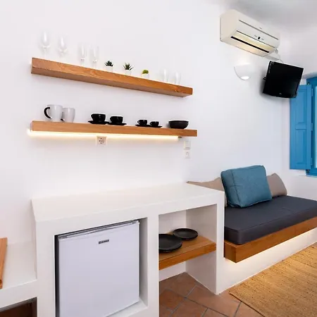 Seaside Breeze Hotell