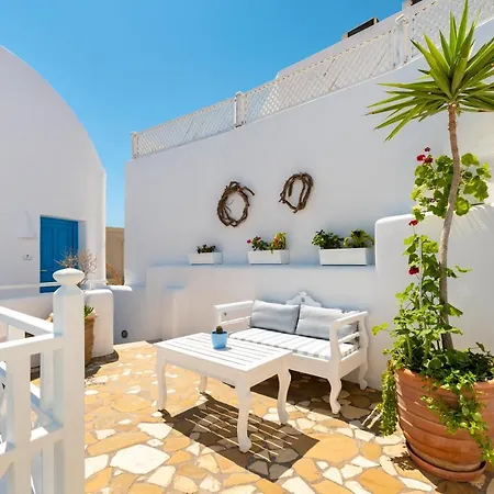 Hotell Seaside Breeze 3*