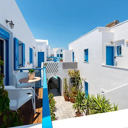 Seaside Breeze Καμάρι