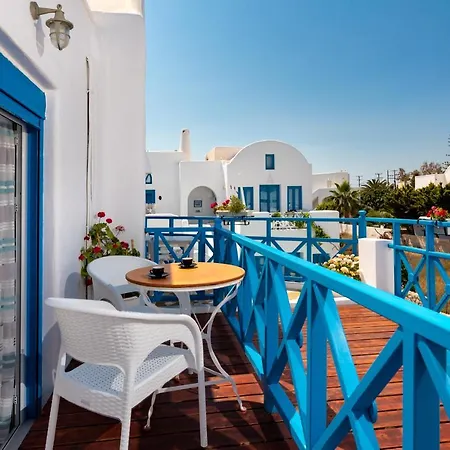 Seaside Breeze 2*