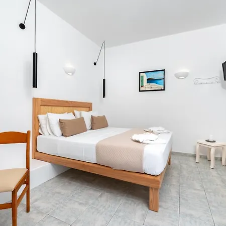 Ξενοδοχείο Seaside Breeze