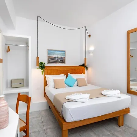 Seaside Breeze Hotell