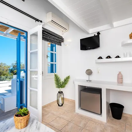 Ξενοδοχείο Seaside Breeze