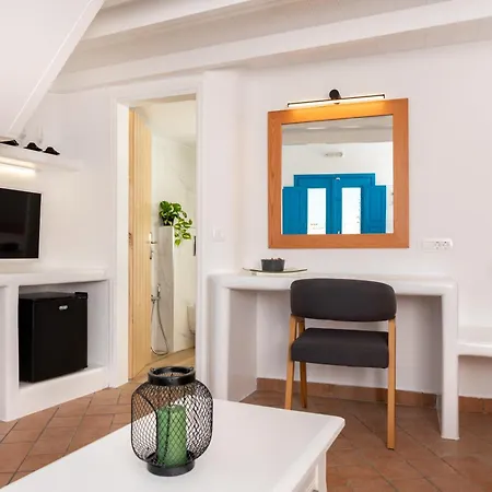 Seaside Breeze 3* Καμάρι