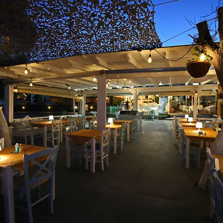 Seaside Breeze 3* Καμάρι