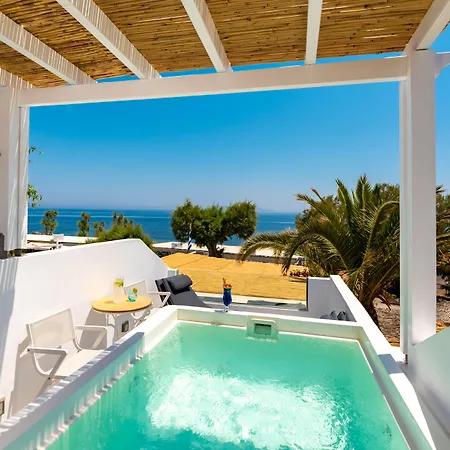 Hotell Seaside Breeze