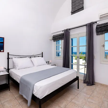 Seaside Breeze Hotell